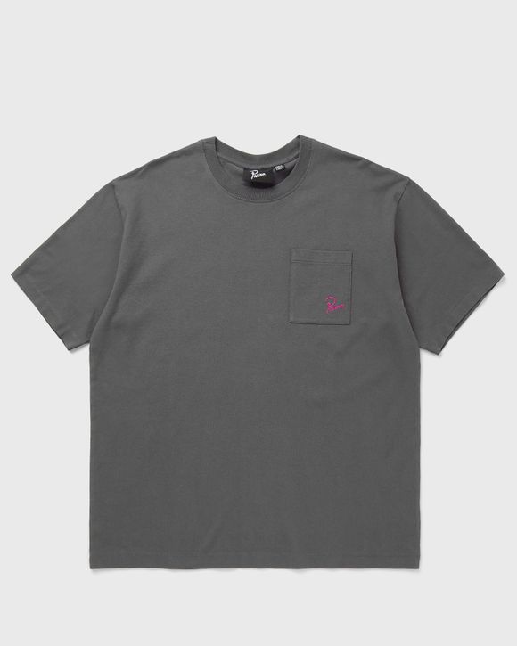SIGNATURE POCKET TEE