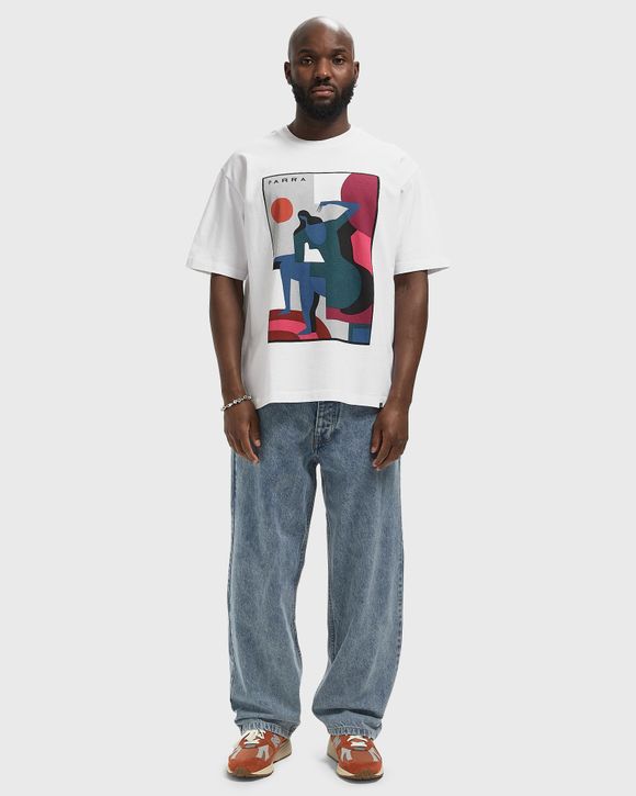 Thumbnail - BALL TO THE FACE TEE