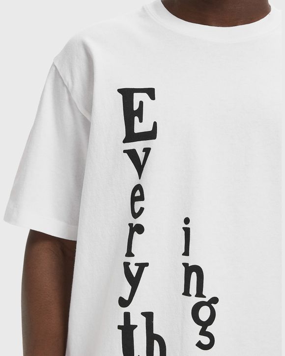 EVERYTHING TEE