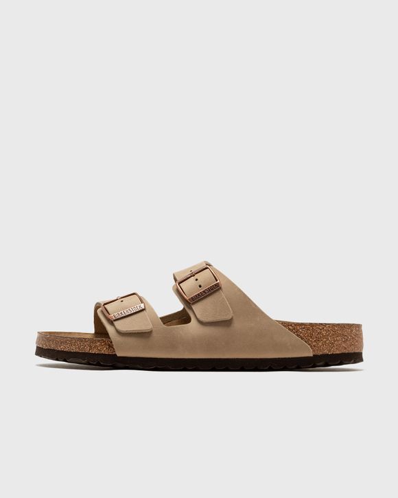 Birkenstock Arizona SFB LEOI Brown | BSTN Store