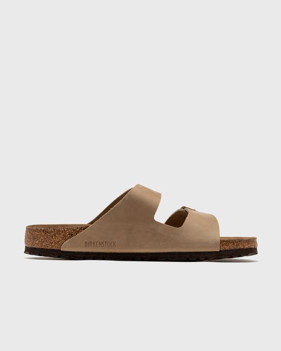 Birkenstock Arizona VL Sandals - Taupe