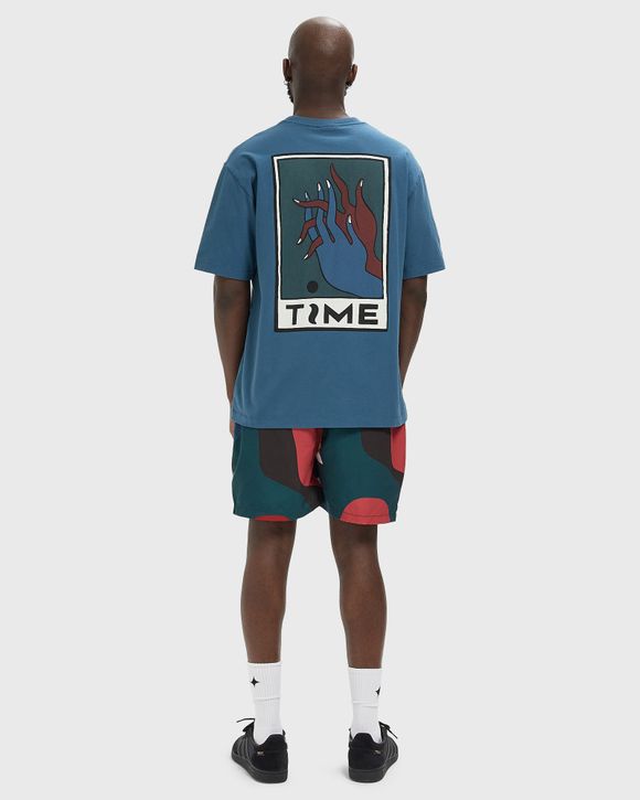 Thumbnail - HANDS OF TIME TEE