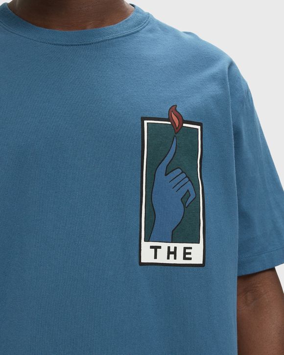 HANDS OF TIME TEE