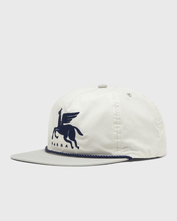 GASOLINE 5 PANEL HAT