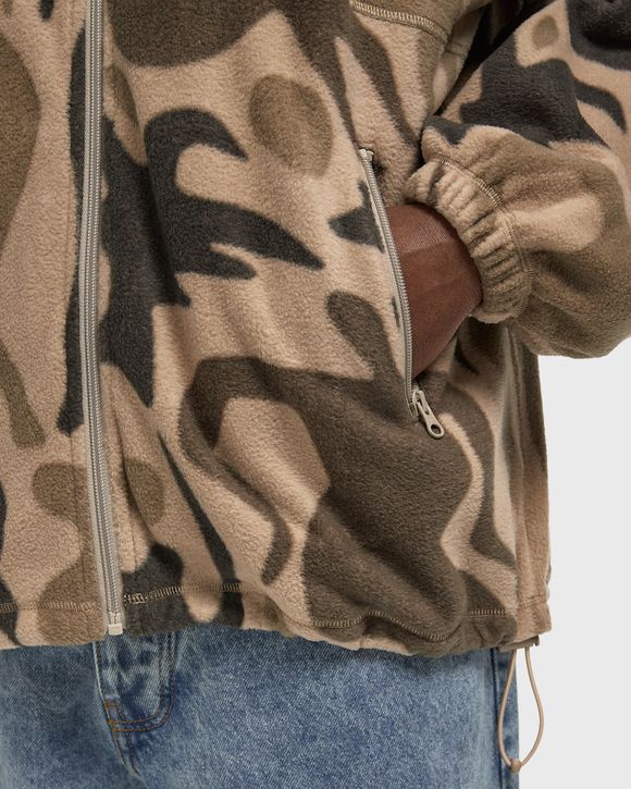 JUST LIKE HEAVEN FLEECE JACKET
