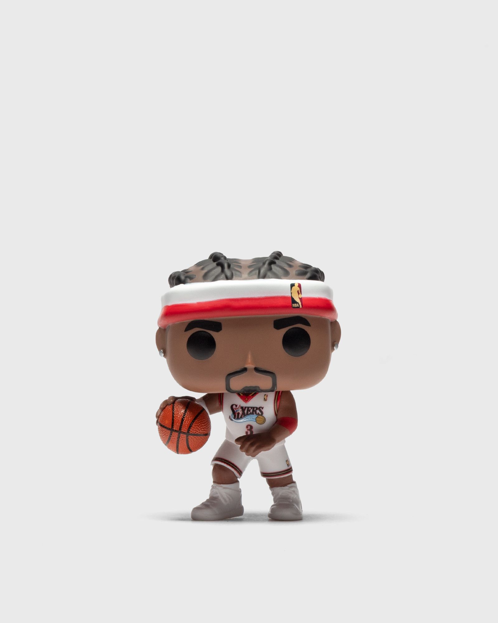 POP NBA: Legends - Allen Iverson (Sixers Home)