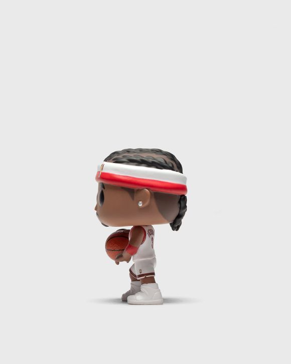 NBA: Legends Allen Iverson (Sixers Home) Funko Pop!