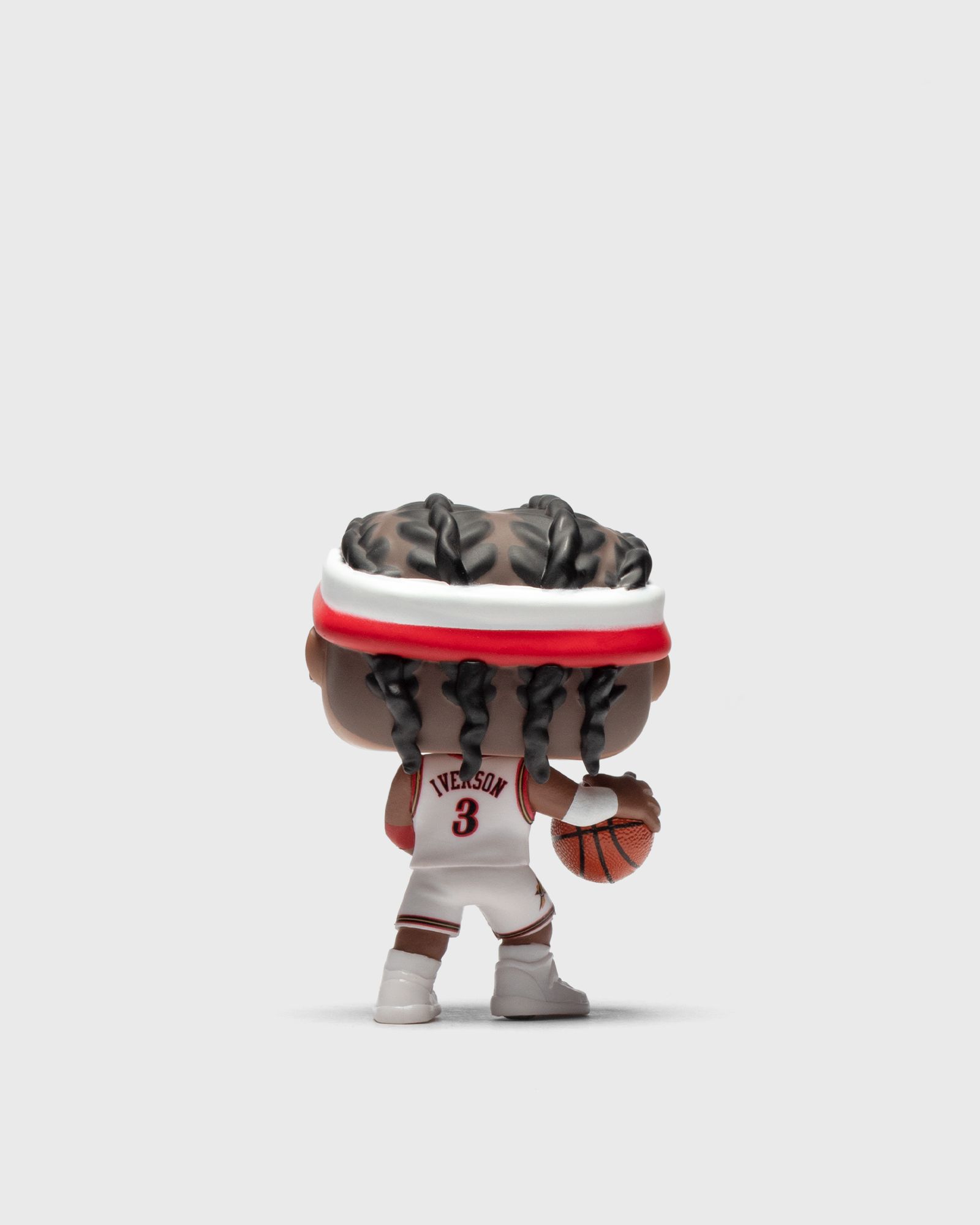 POP NBA: Legends - Allen Iverson (Sixers Home)