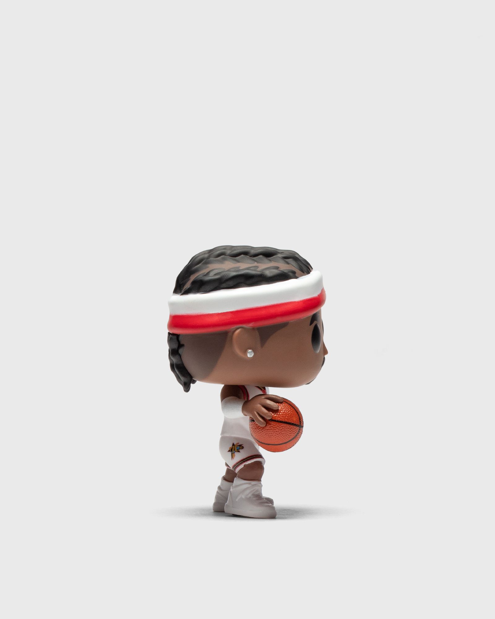 【NBA FUNKO】アイバーソン ALLEN IVERSON まとめ売り超レア Amazon.com: Funko POP! NBA: Legends - Allen Iverson