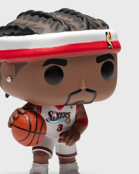 POP NBA: Legends - Allen Iverson (Sixers Home)
