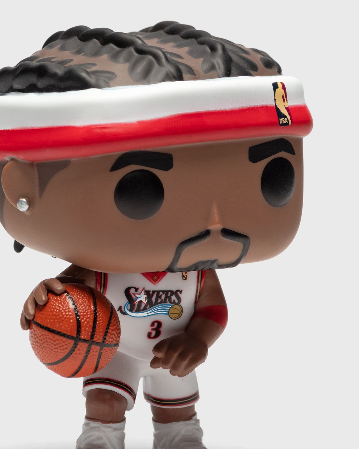 【NBA FUNKO】アイバーソン ALLEN IVERSON まとめ売り超レア Funko NBA Legends POP! Basketball Allen Iverson Vinyl Figure