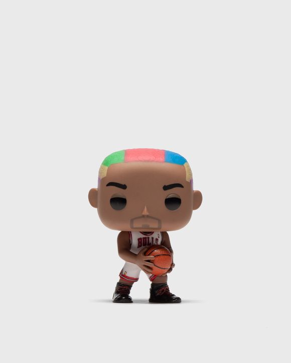 POP NBA: Legends - Dennis Rodman (Bulls Home)