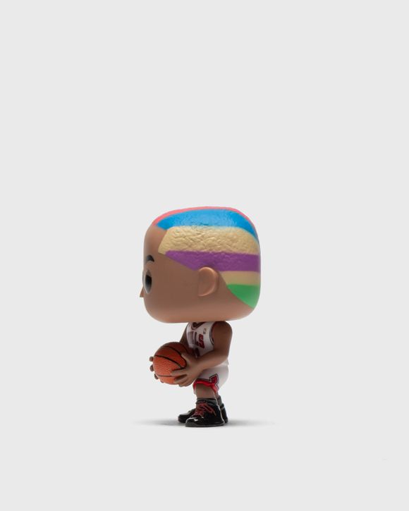 POP NBA: Legends - Dennis Rodman (Bulls Home)