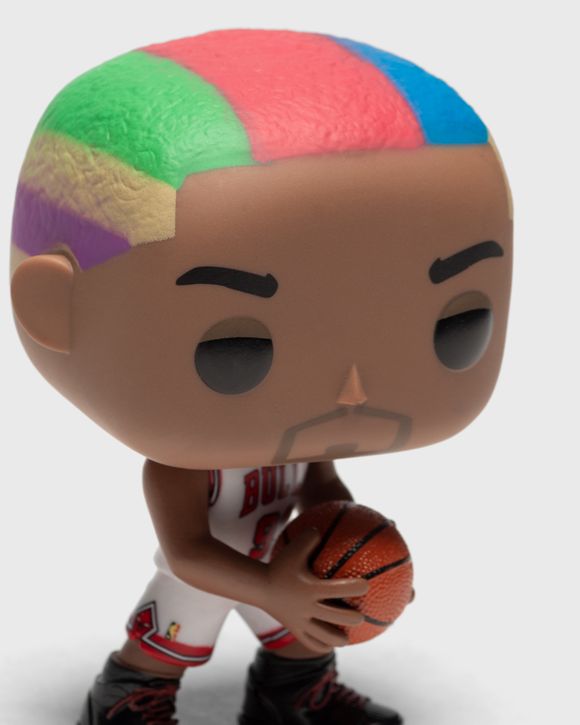 POP NBA: Legends - Dennis Rodman (Bulls Home)