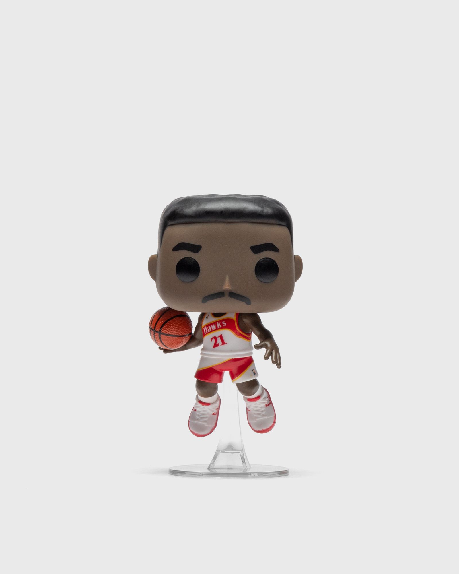 POP NBA: Legends - Dominique Wilkins (Hawks Home)