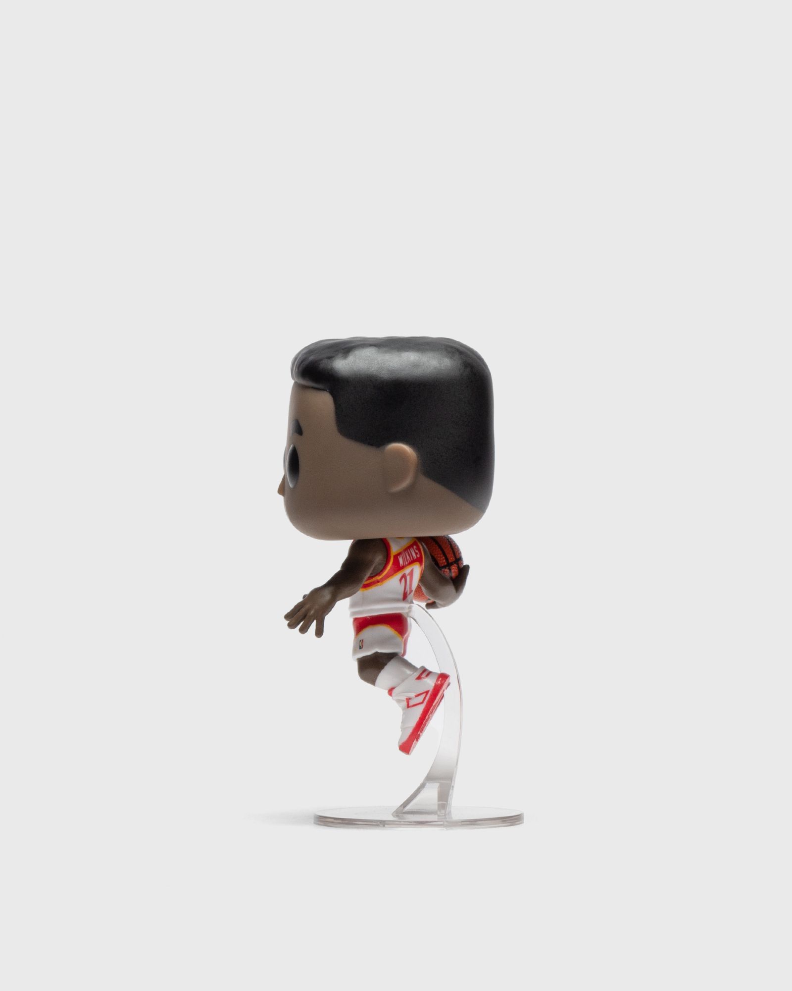 POP NBA: Legends - Dominique Wilkins (Hawks Home)