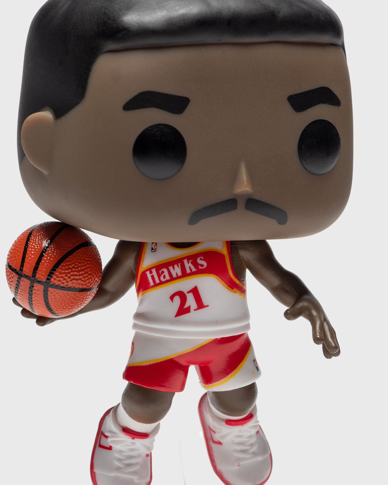 POP NBA: Legends - Dominique Wilkins (Hawks Home)