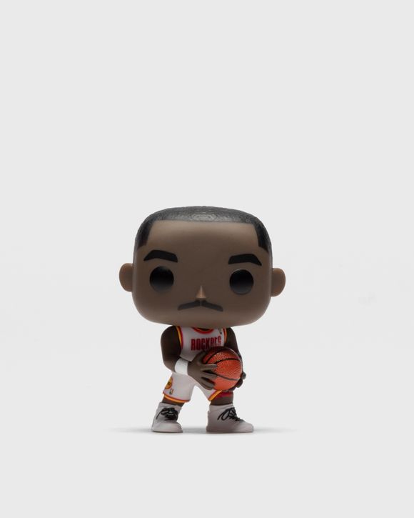 Funko POP! POP NBA: Legends - Hakeem Olajuwon (Rockets Home) Multi