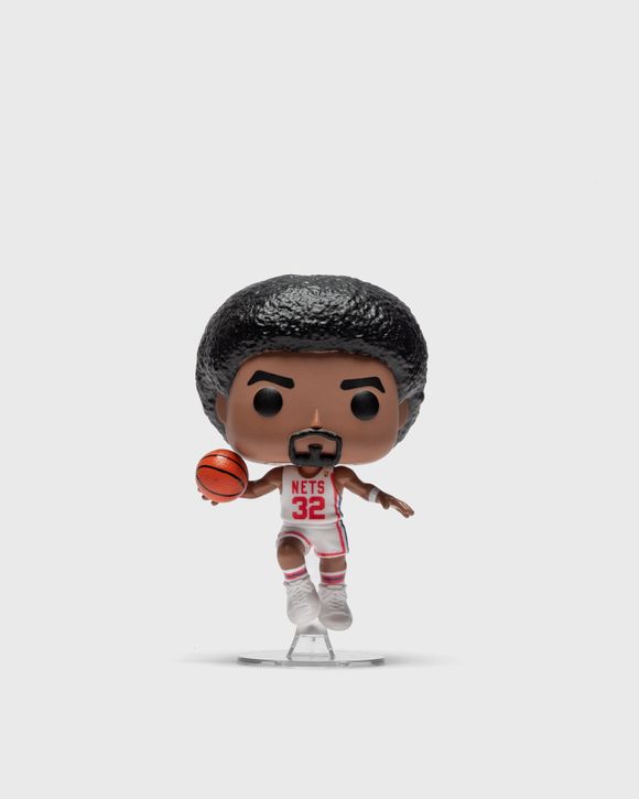 NBA: Legends Julius Erving (Nets Home) Funko Pop!