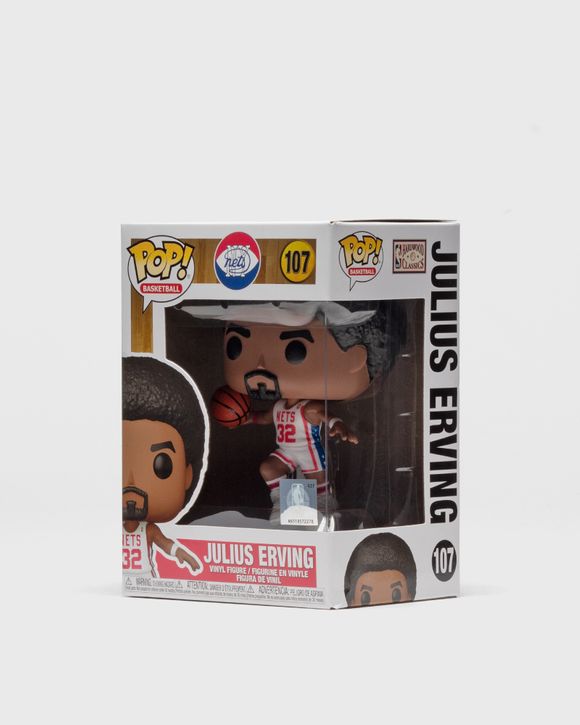 POP NBA: Legends - Julius Erving (Nets Home)