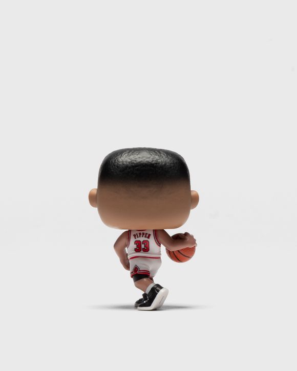 POP NBA: Legends - Scottie Pippen (Bulls Home)