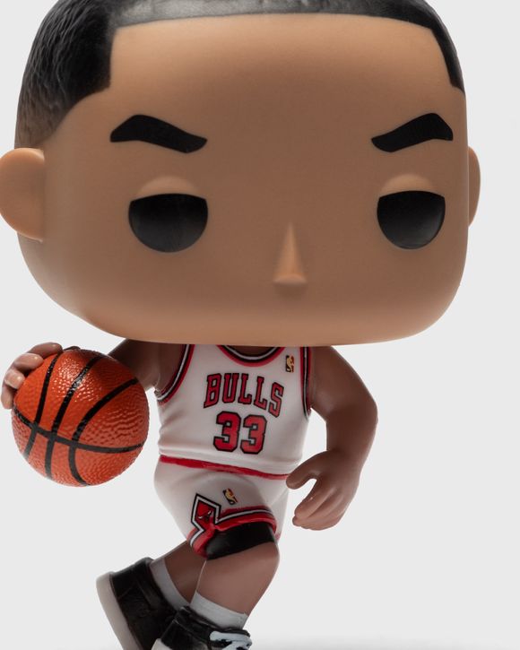 POP NBA: Legends - Scottie Pippen (Bulls Home)