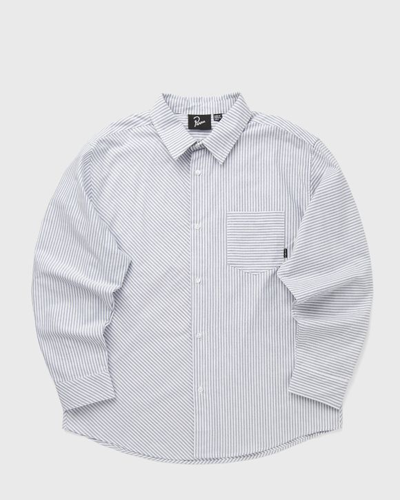 HORIZONTICALED SHIRT