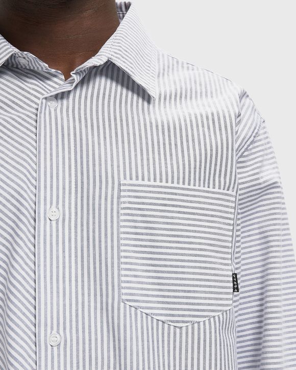 HORIZONTICALED SHIRT