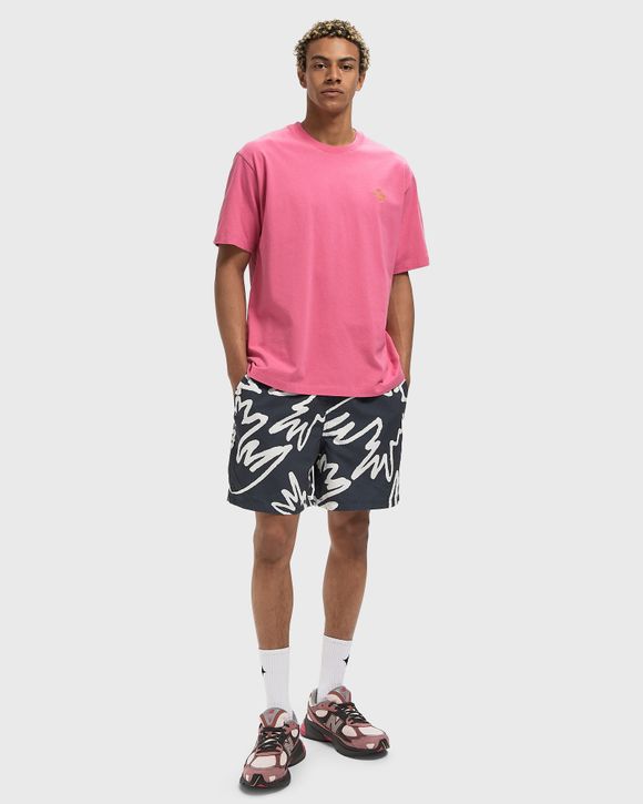 BIRDS FLY FREE SWIM SHORTS