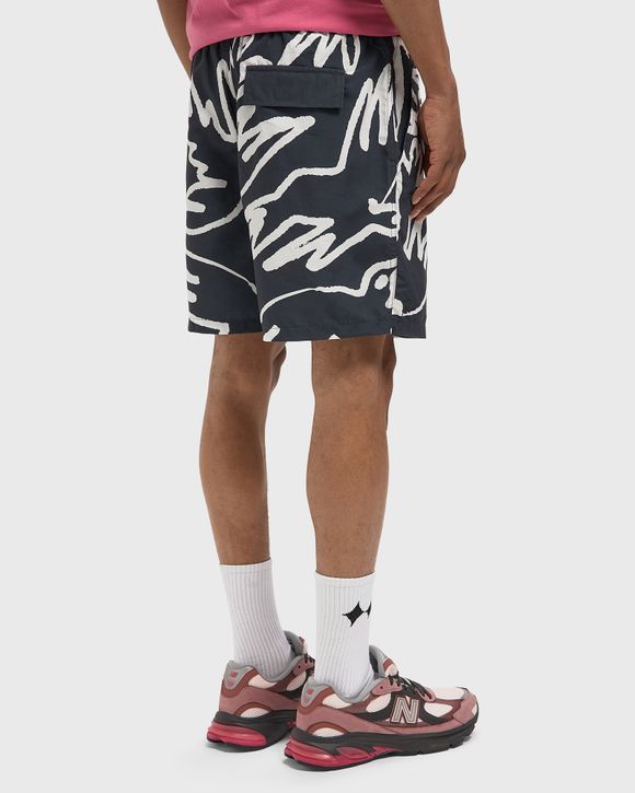 BIRDS FLY FREE SWIM SHORTS