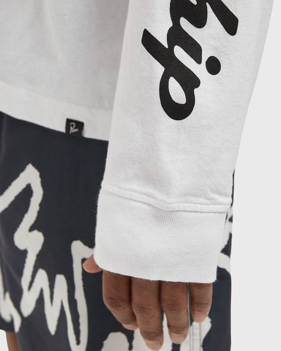 DIVINE HAMMER LONG SLEEVE TEE