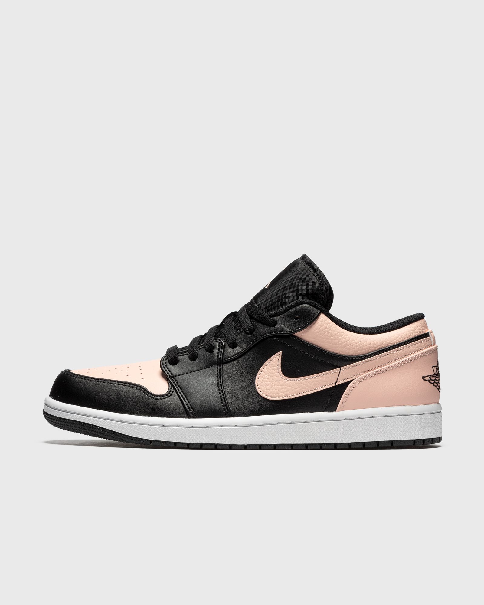 Air Jordan 1 Low 'Crimson Tint'