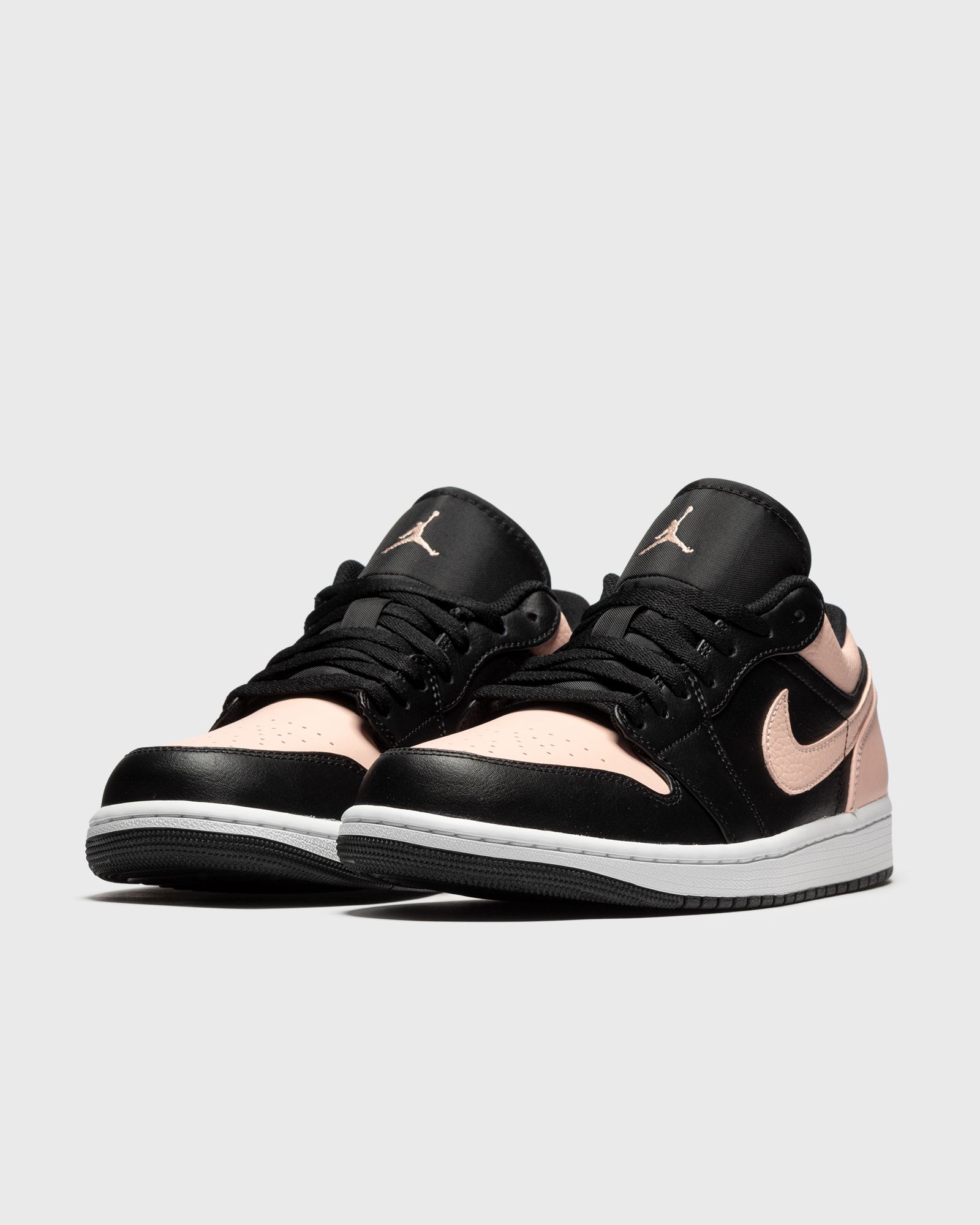 Air Jordan 1 Low 'Crimson Tint'