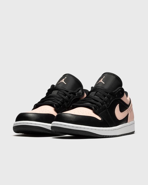 Air Jordan 1 Low 'Crimson Tint'