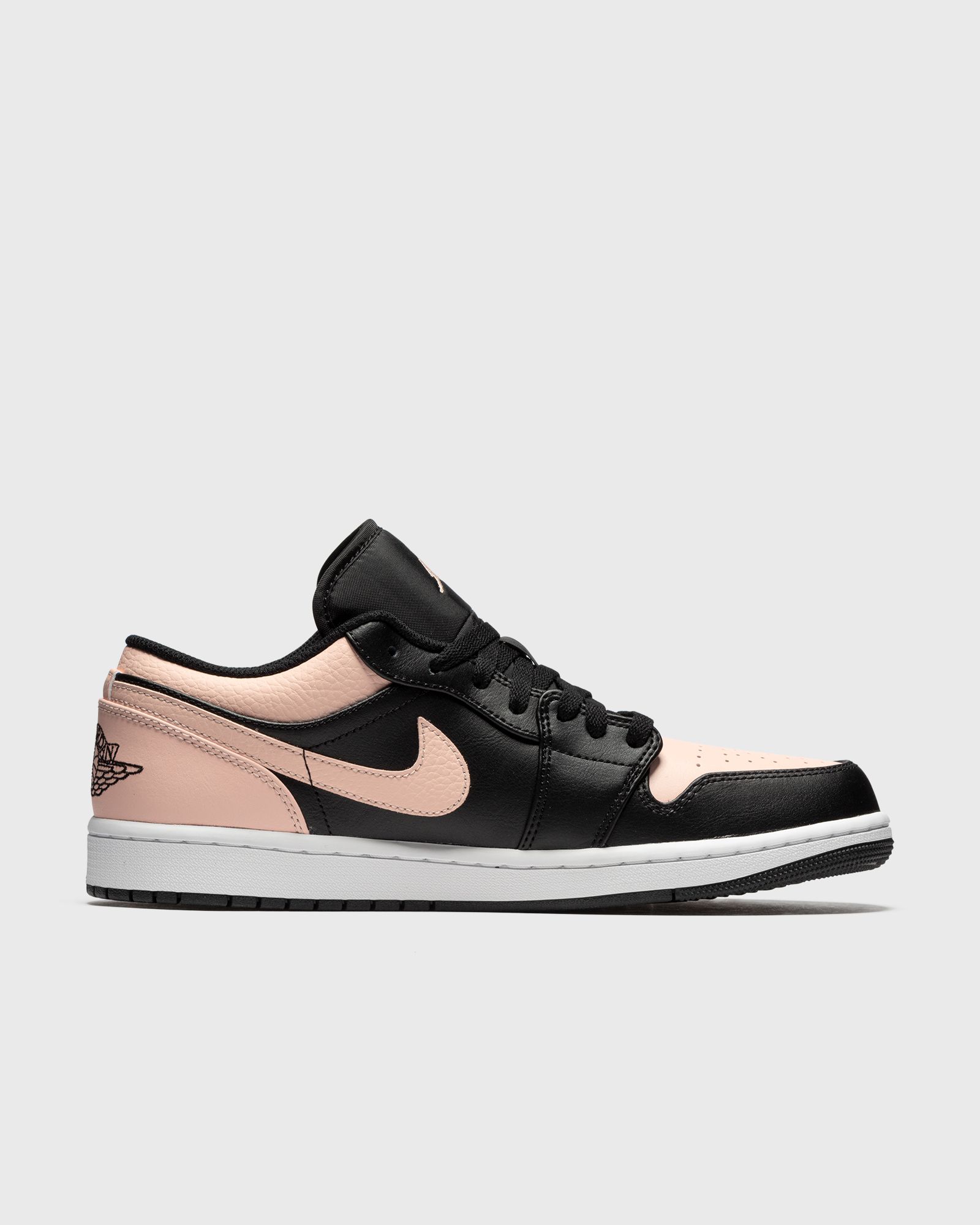 Air Jordan 1 Low 'Crimson Tint'