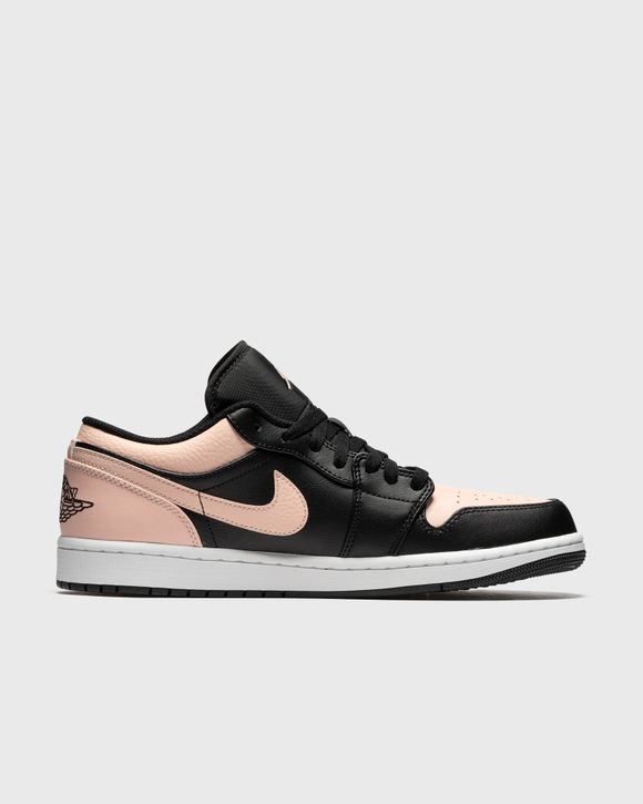 Air Jordan 1 Low 'Crimson Tint'