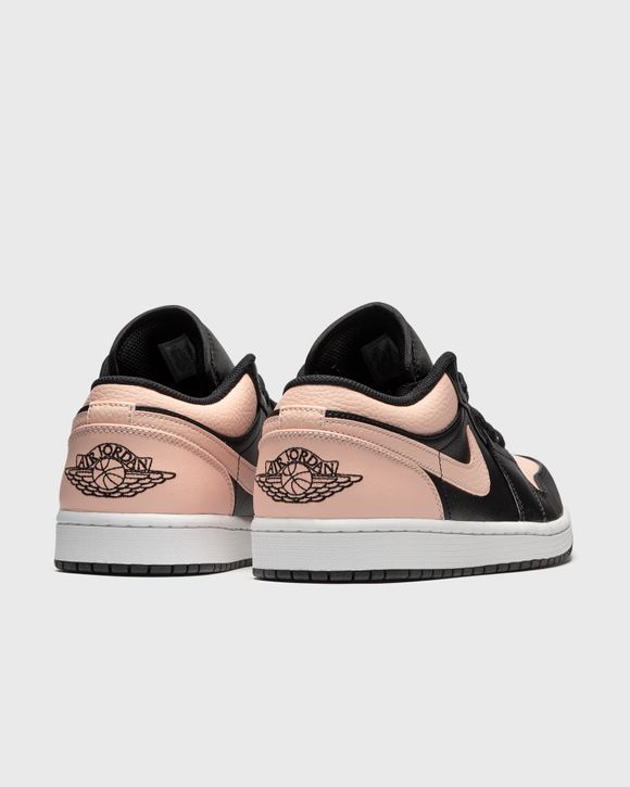 Air Jordan 1 Low 'Crimson Tint'