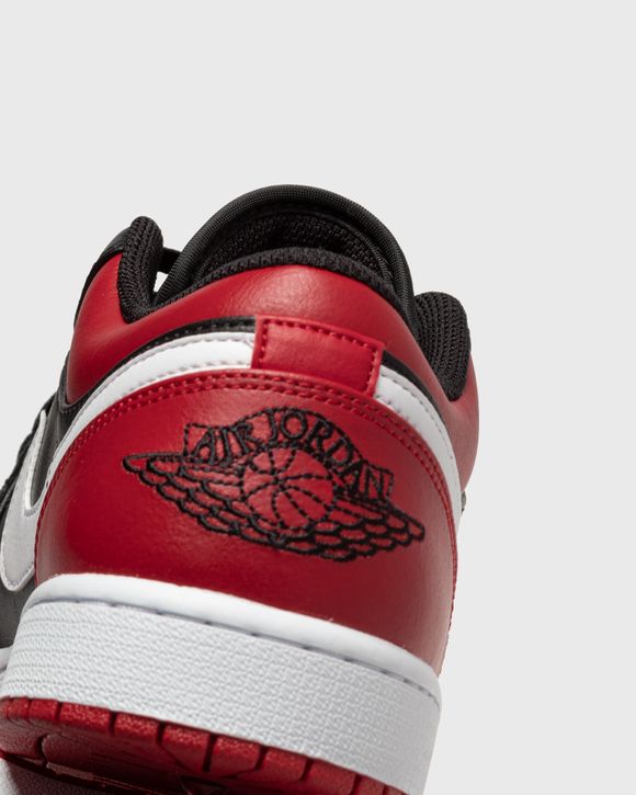 Jordan 1 low online rojas