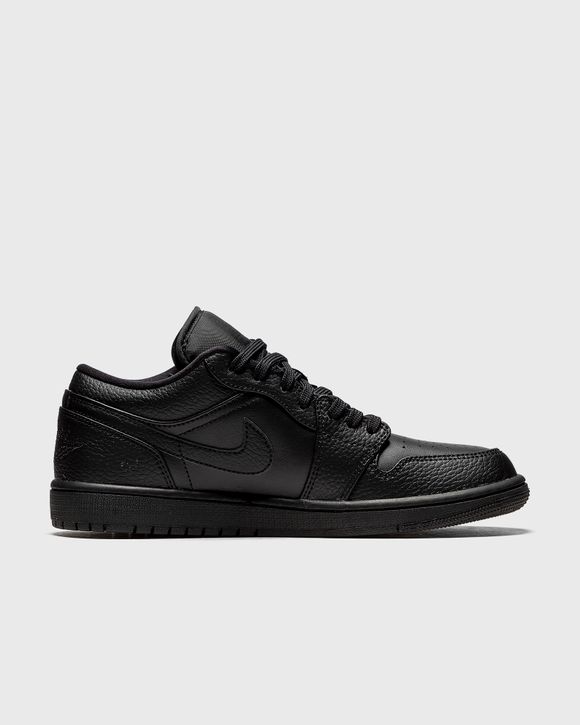 Triple hot sale black 1s