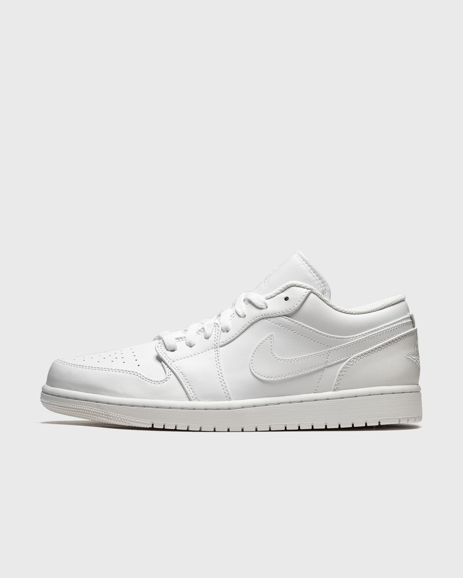 Nike Air Jordan 1 Low ホワイト The 