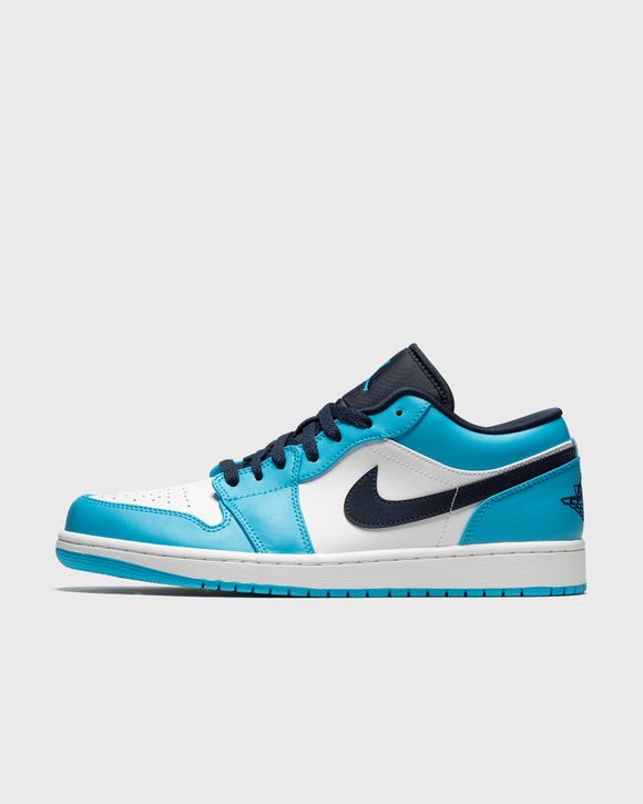 Jordan Air Jordan 1 Low UNC White BSTN Store