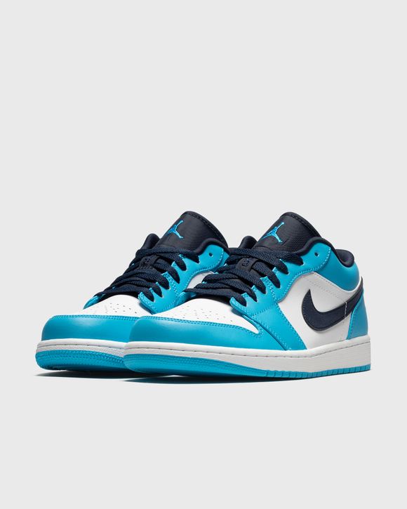 Air Jordan 1 Low 'UNC'