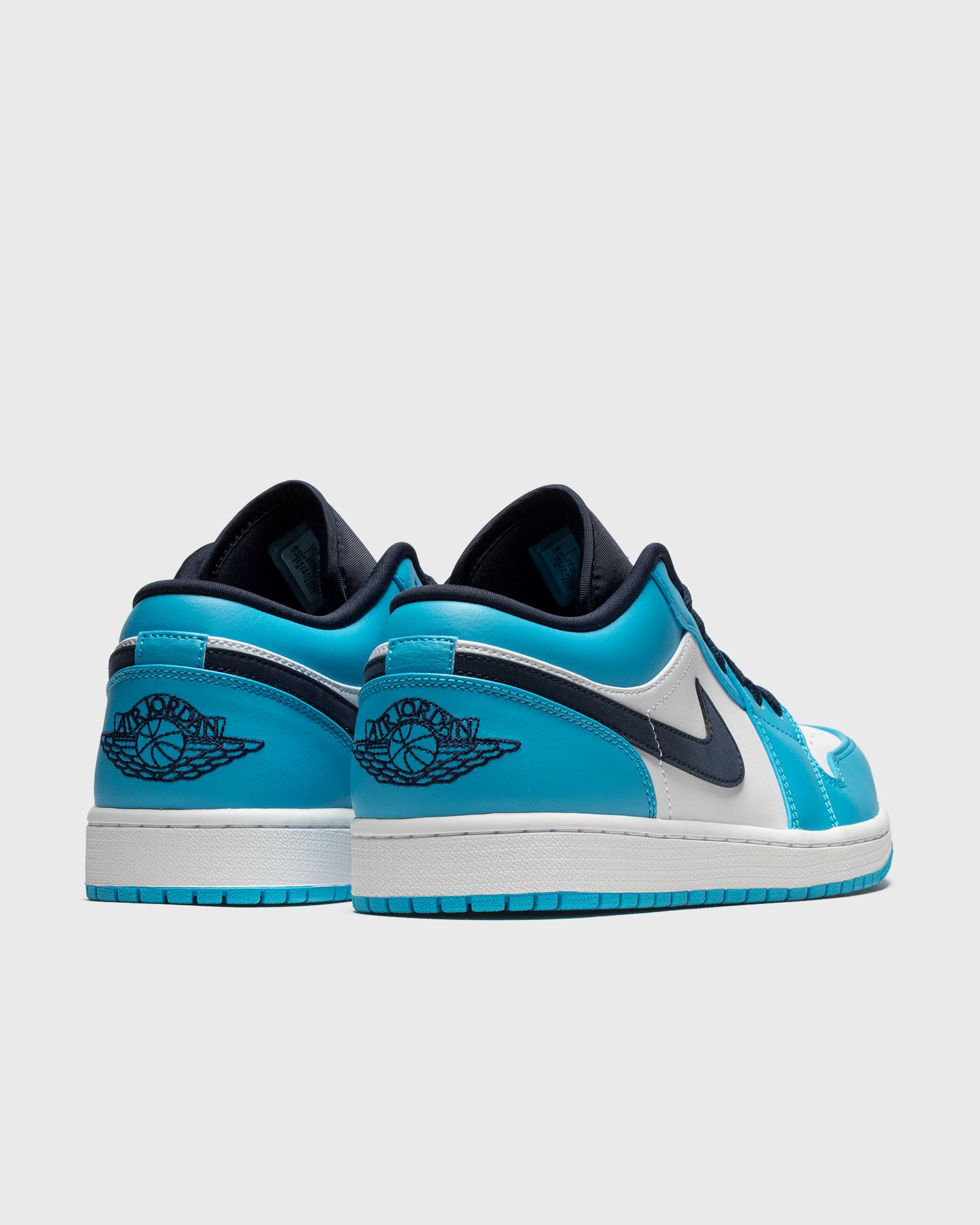Air Jordan 1 Low 'UNC'