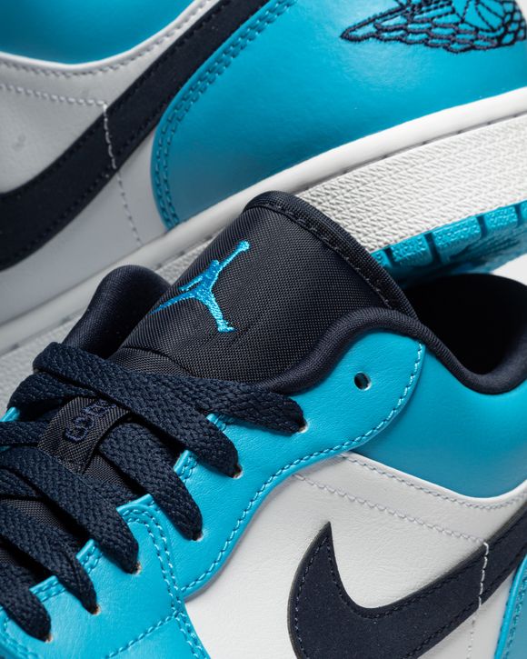 Air Jordan 1 Low 'UNC'