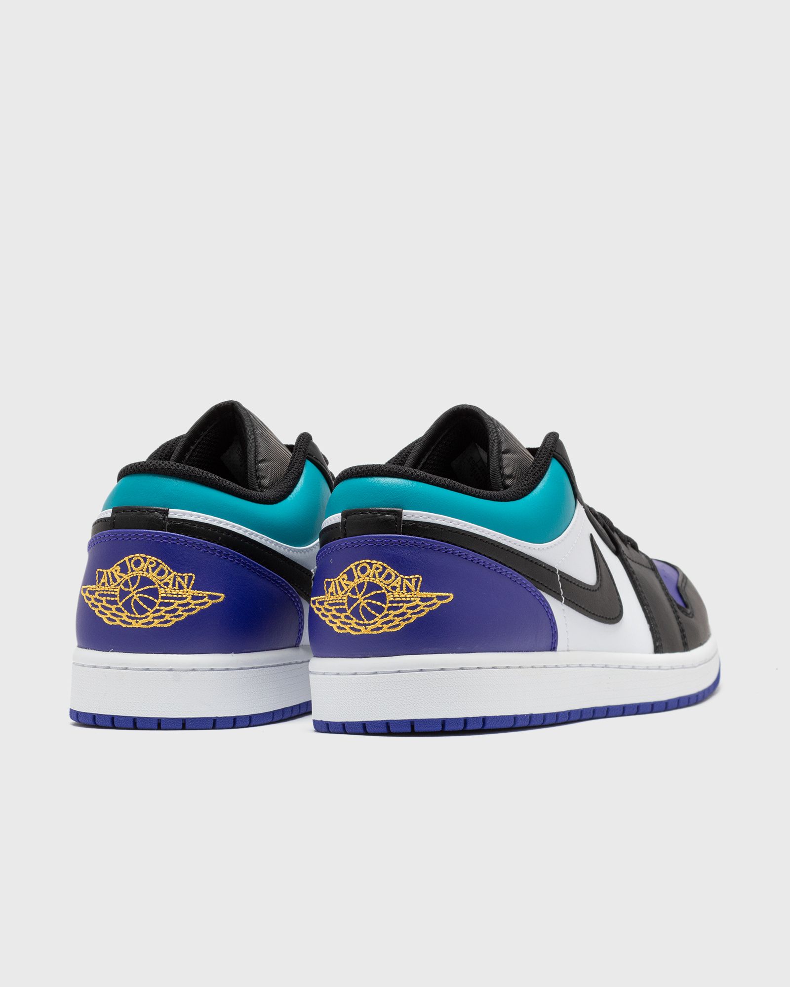 Air Jordan 1 Low Men's Shoes
