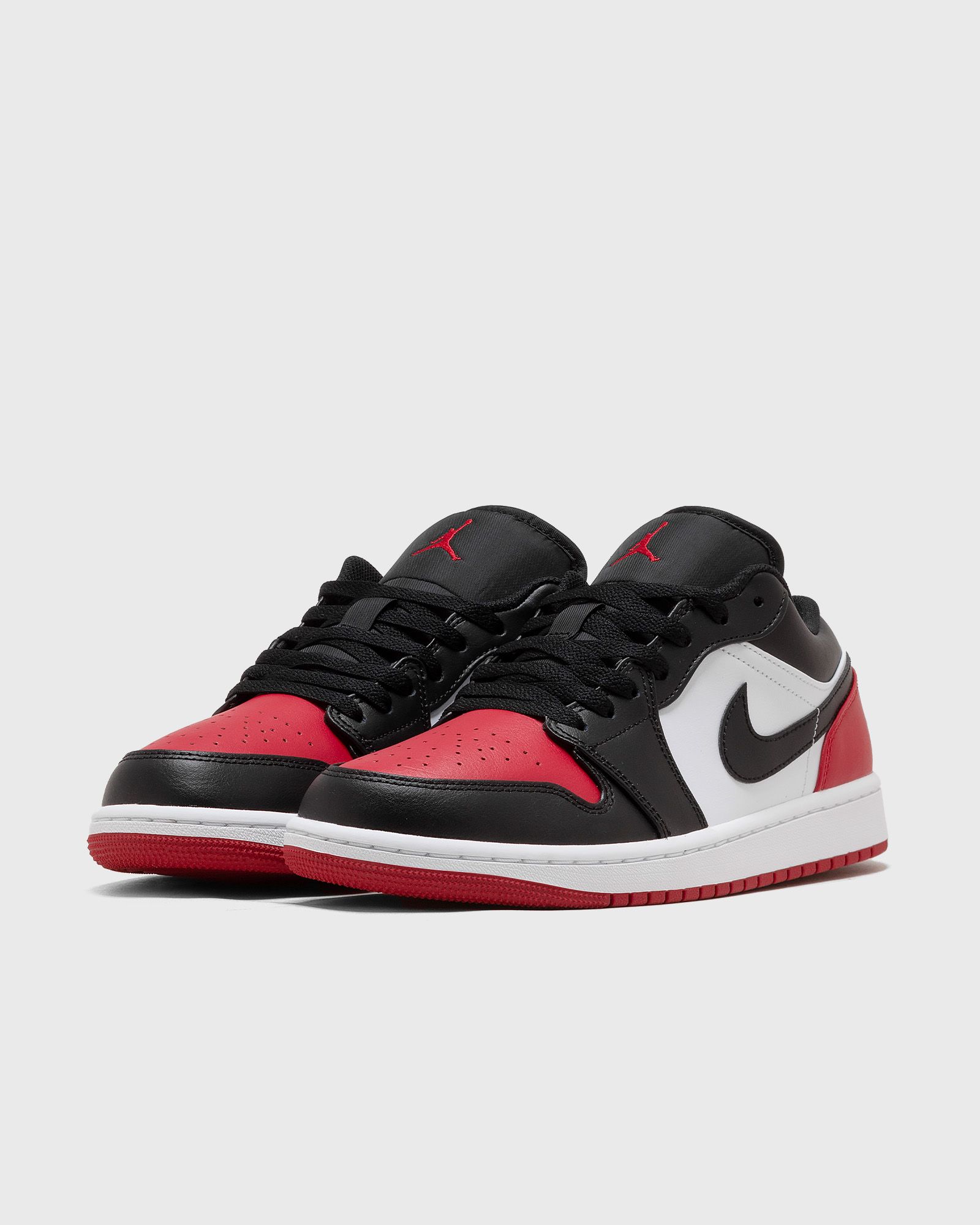 Air Jordan 1 Low “Bred Toe”