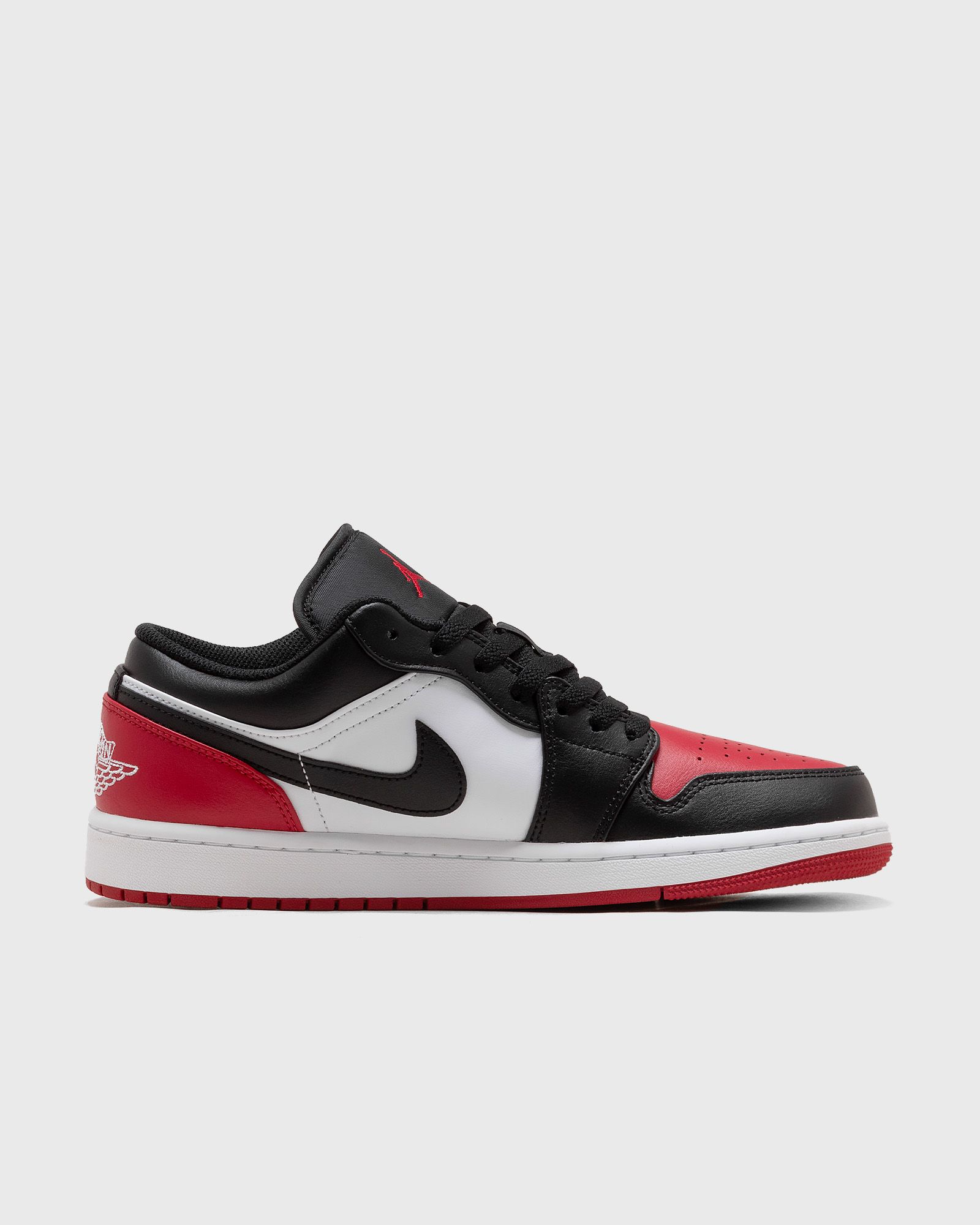 Air Jordan 1 Low “Bred Toe”