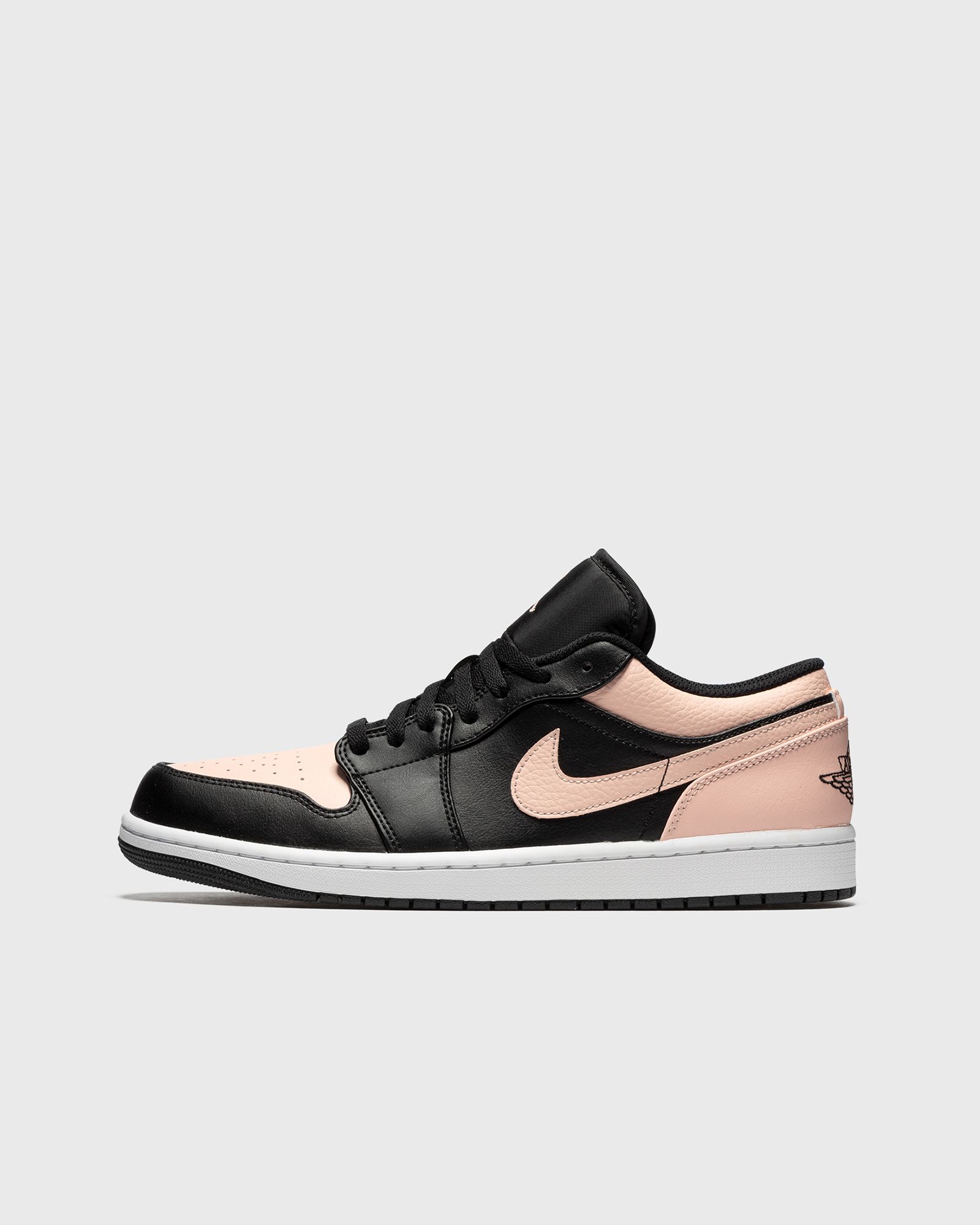 Air Jordan 1 Low 'Crimson Tint' (GS)