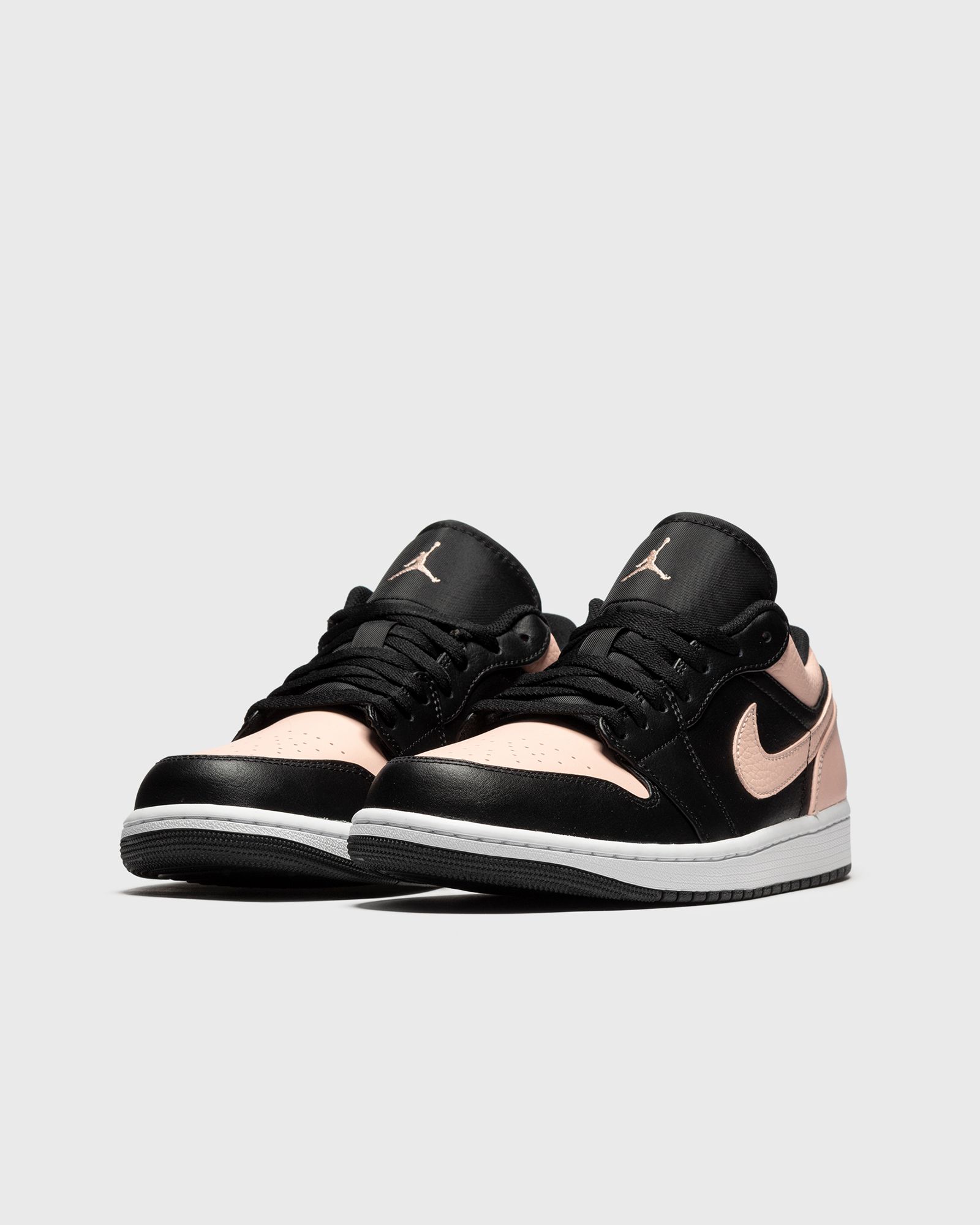 Air Jordan 1 Low 'Crimson Tint' (GS)