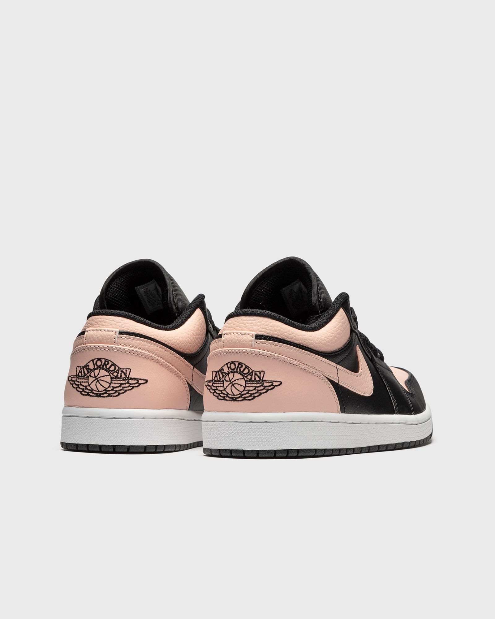 Air Jordan 1 Low 'Crimson Tint' (GS)